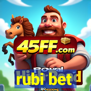 rubi bet
